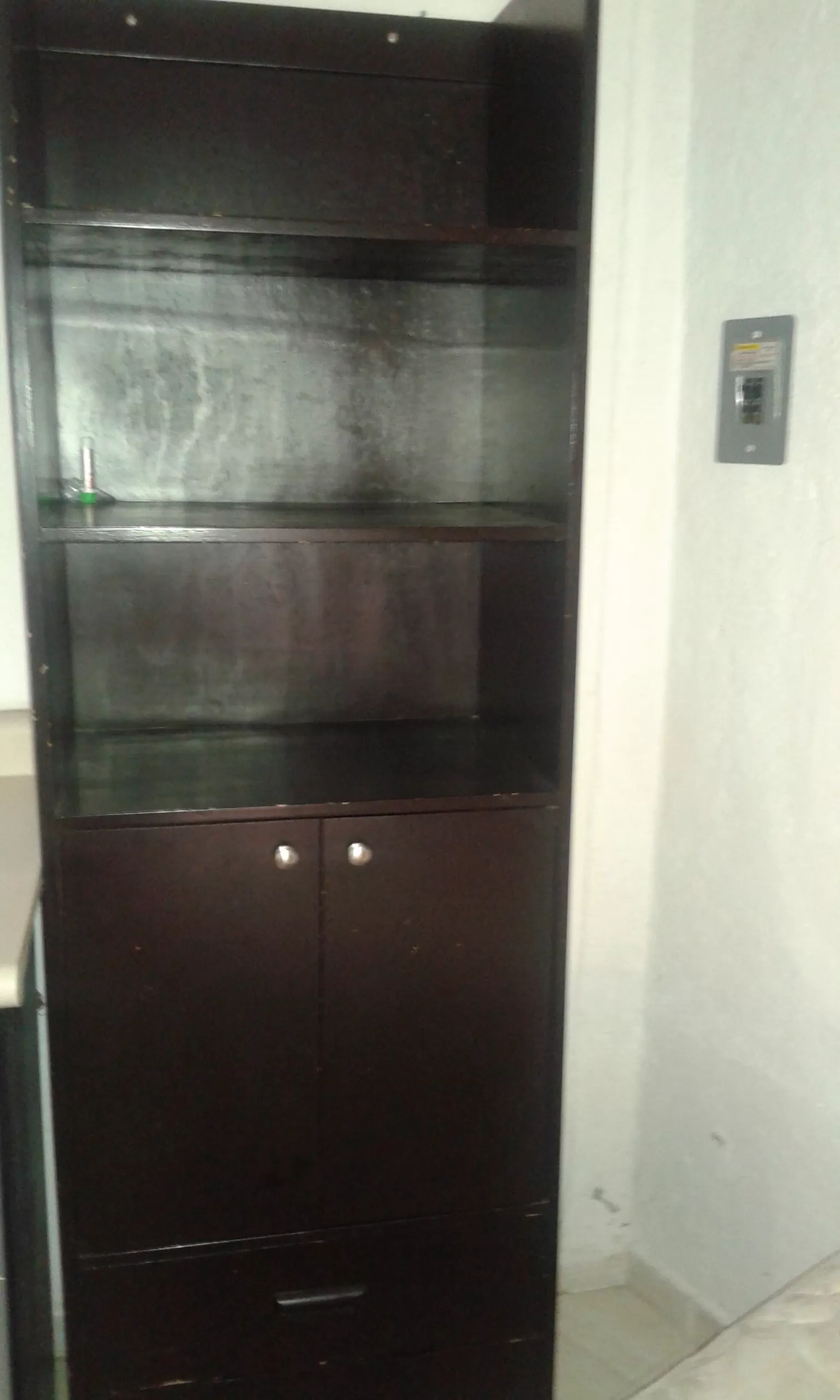 havitacion amueblada